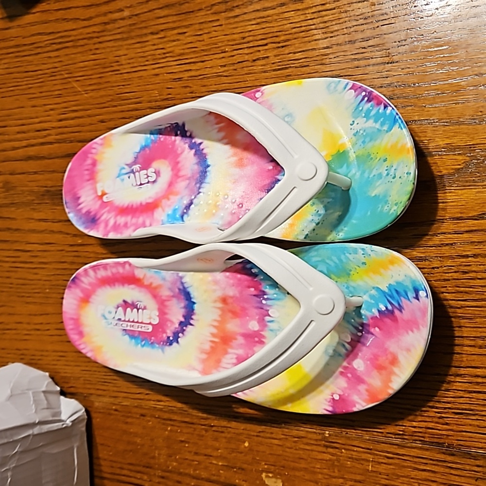 Womens Flop Flops
